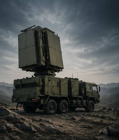 ZIRH F-1000